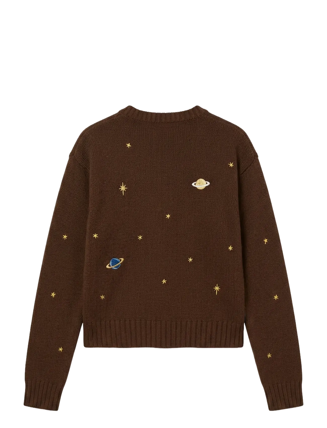 Helmstedt - Oso Cardigan - kardiganid - brown - 2