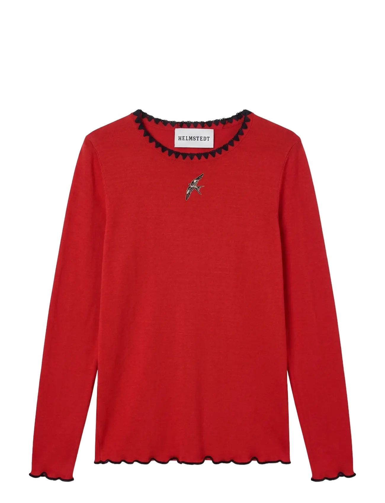 CRANBERRY RED