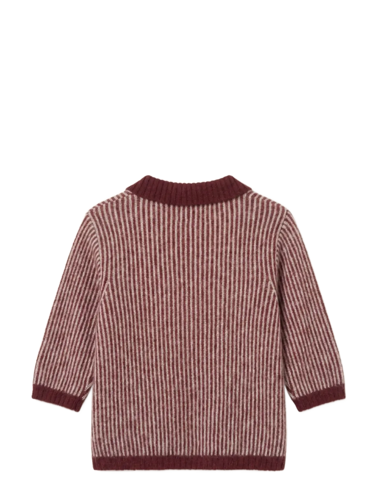 Helmstedt - Nova Knit - jumpers - striped knit - 2