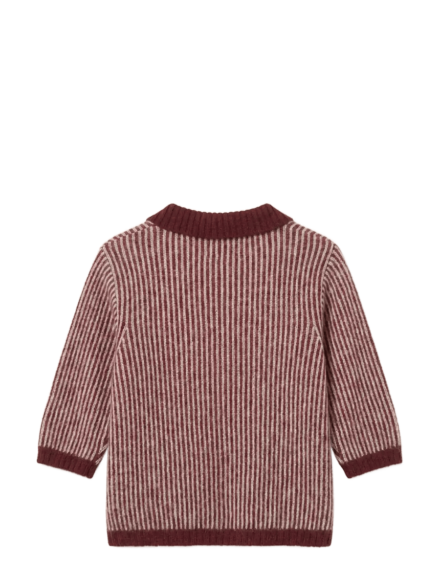 Helmstedt - Nova Knit - pullover - striped knit - 2