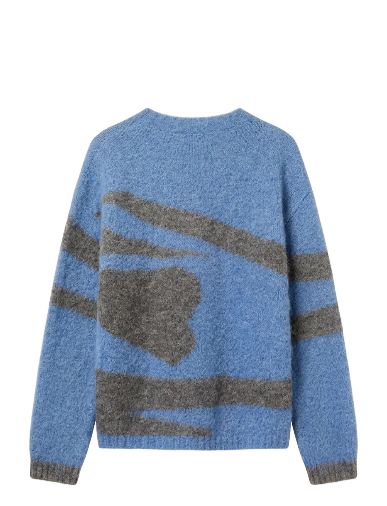 Helmstedt - Annelie Knit - warm sky - 2