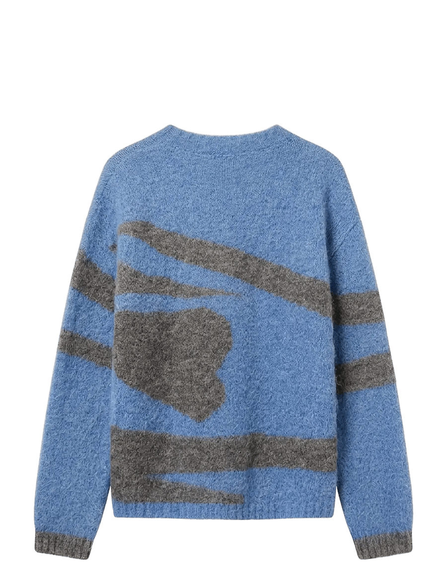 Helmstedt - Annelie Knit - warm sky - 2