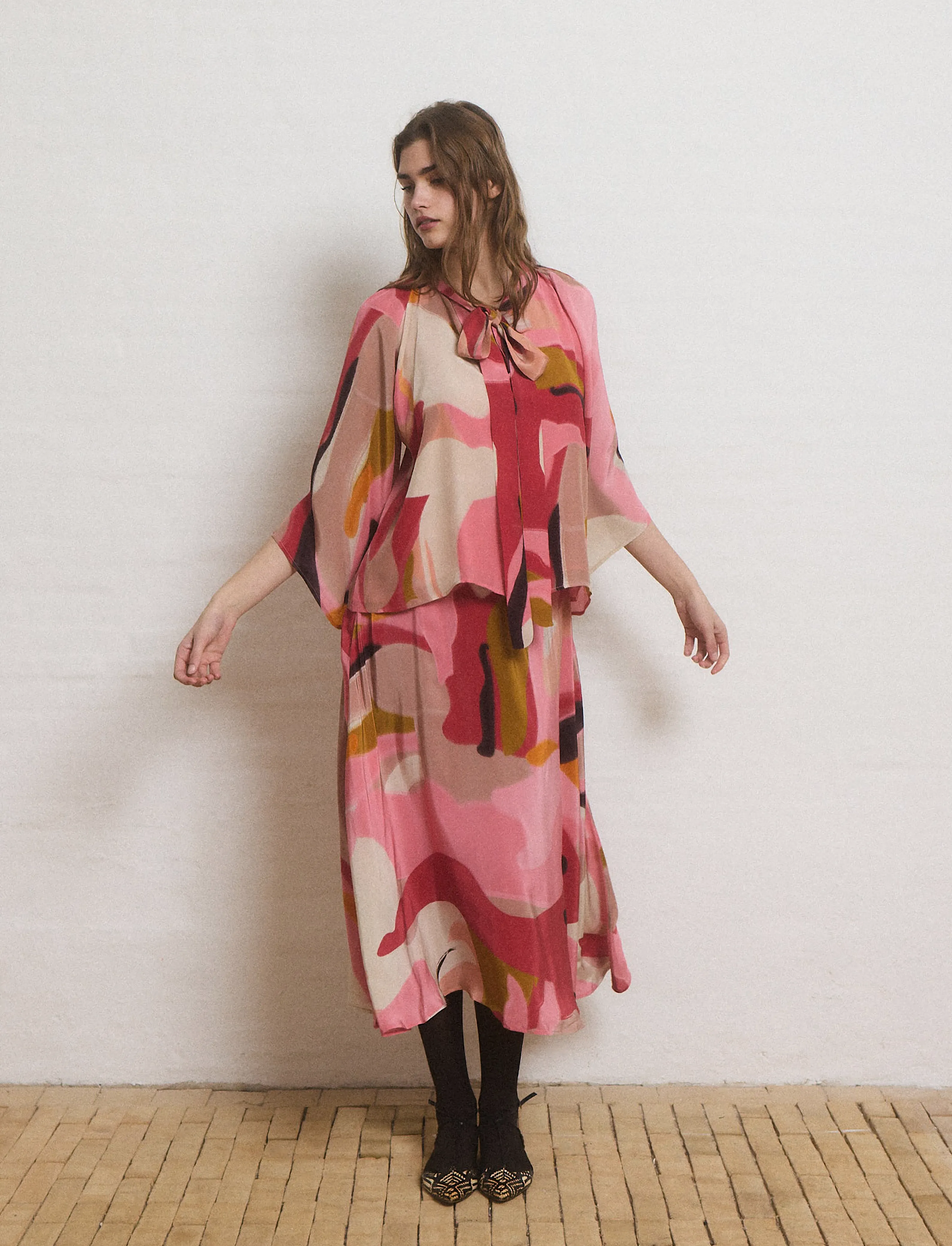 Helmstedt Julie Bluse blusar dam – bild 3