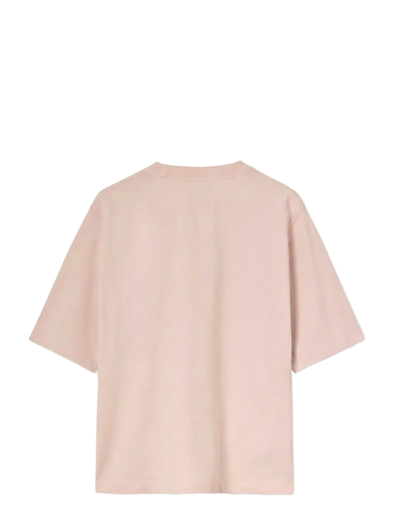 Helmstedt - Noor T-Shirt - hushed violet with print - 2