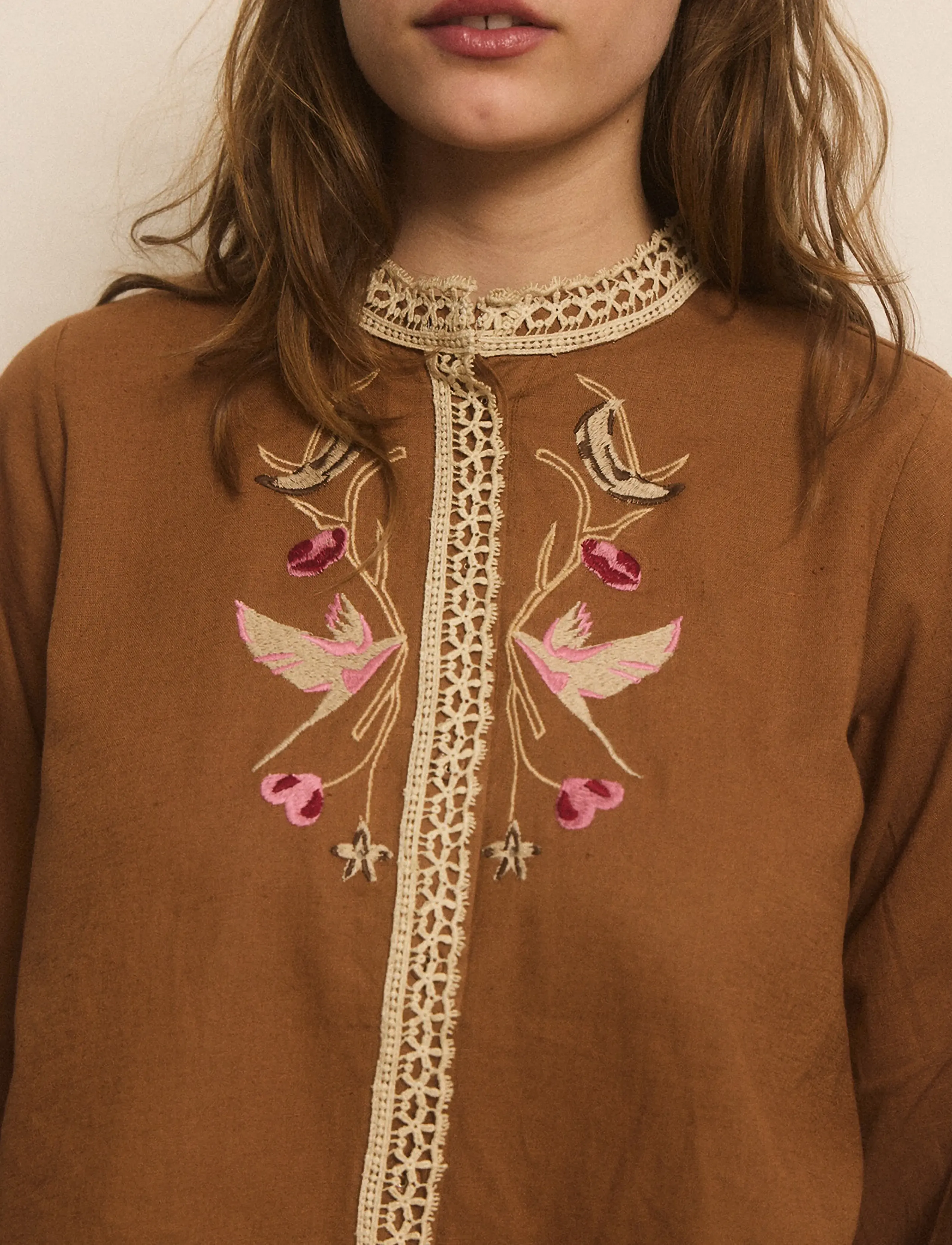 Helmstedt Linea Blouse blusar dam – bild 3