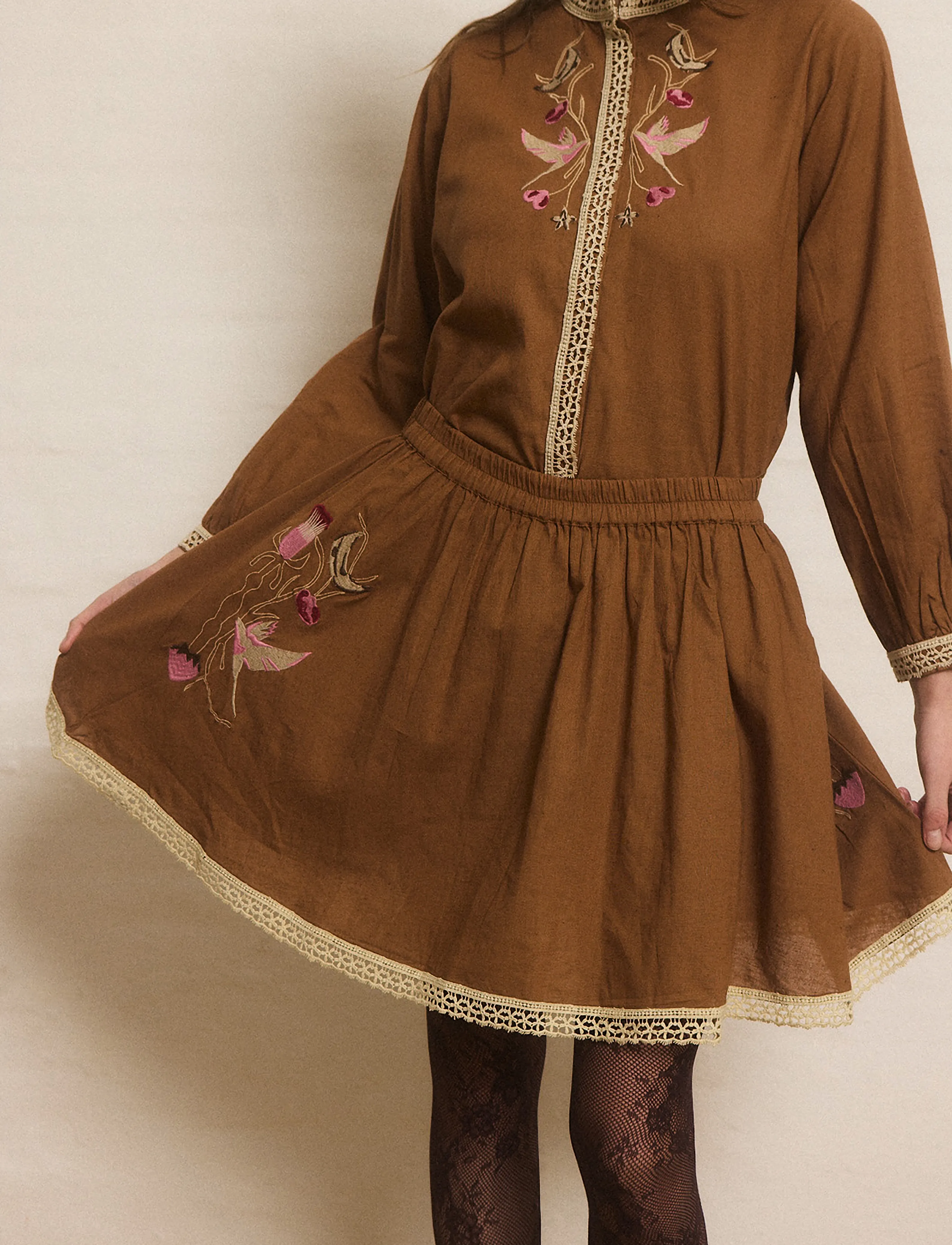Helmstedt Linea Blouse blusar dam – bild 4