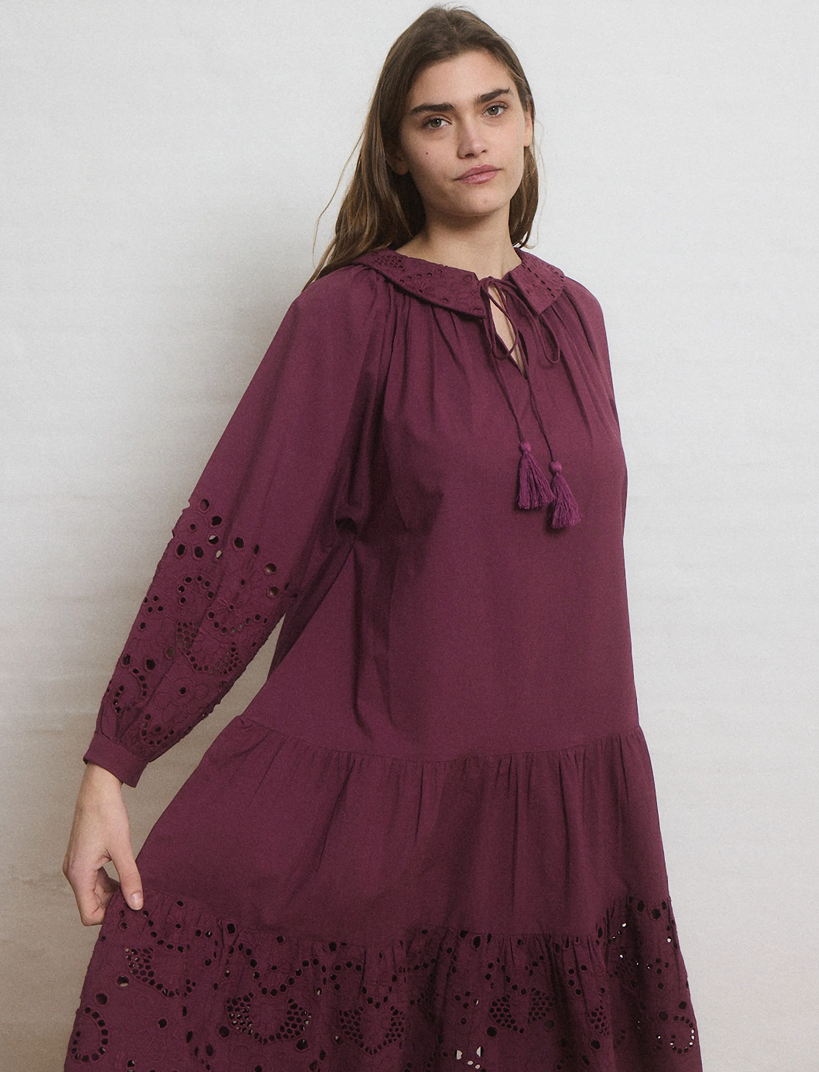 Helmstedt Kiana Dress sommarklänningar dam – bild 2