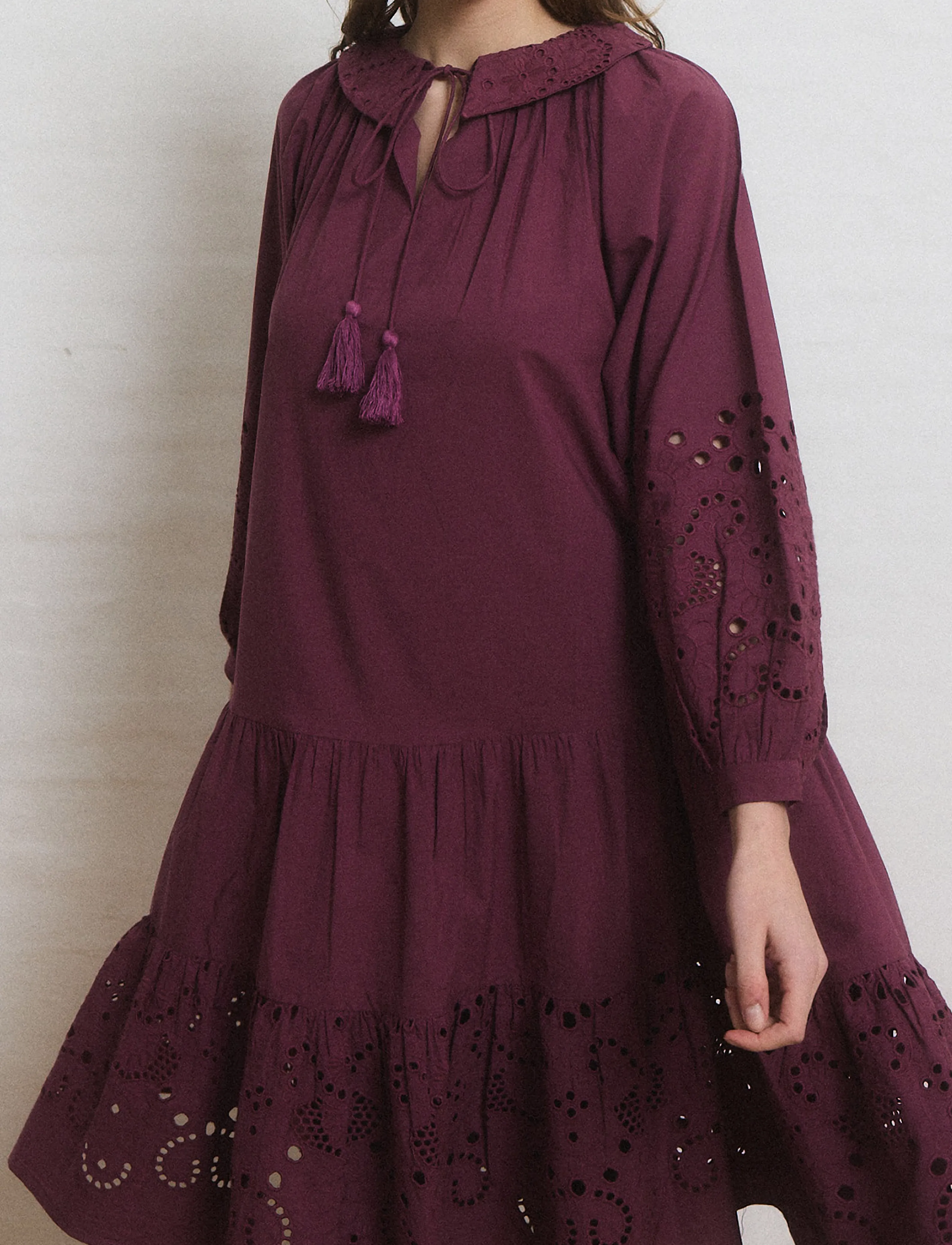 Helmstedt Kiana Dress sommarklänningar dam – bild 3