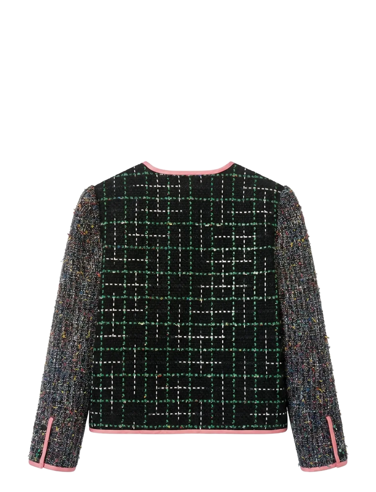 Helmstedt - Vera Jacket - bouclé - black bouclÉ - 2