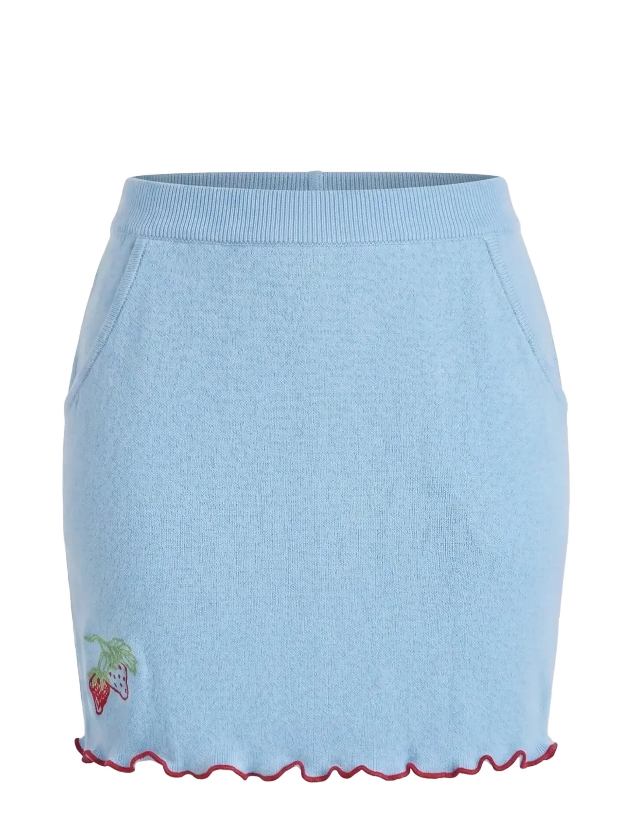 HELMSTEDT Babara Rock Blau - XS - Damen