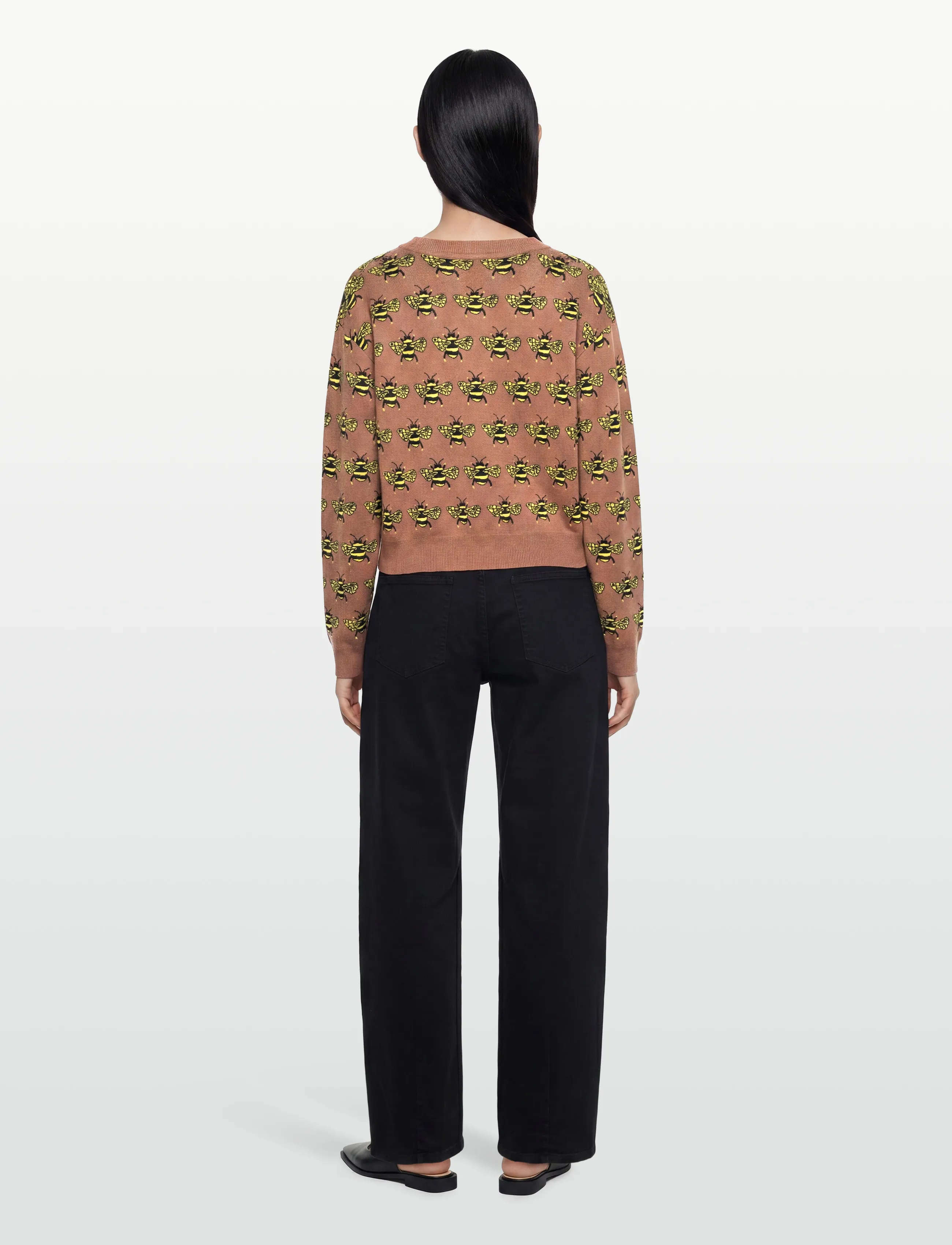 Lilly Cardigan 3