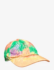Helmstedt - CLARA CAP - kepurės su snapeliu - lucid moss - 0