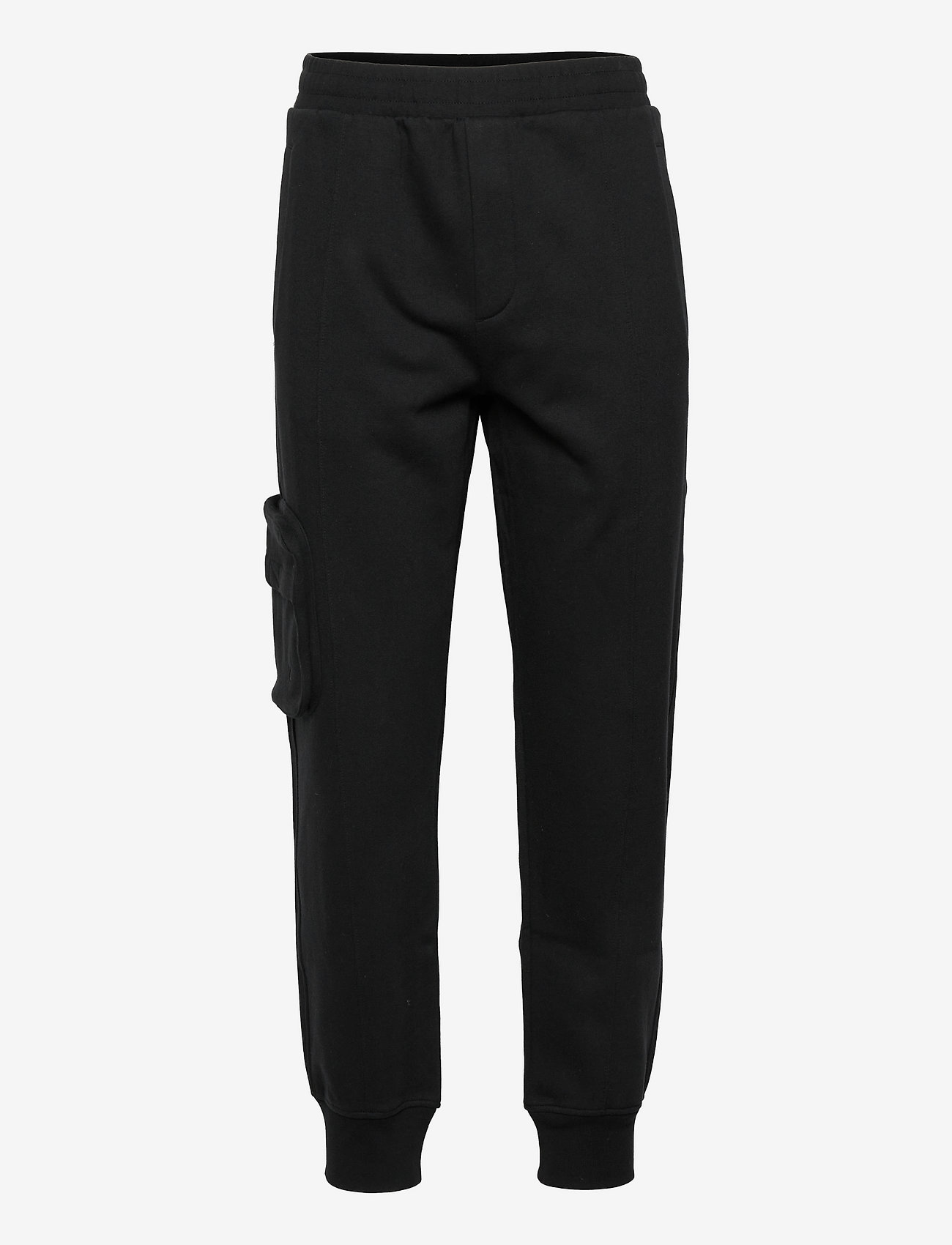 Helmut Lang - SPORT SWT JOGGER.SPO - black - 0