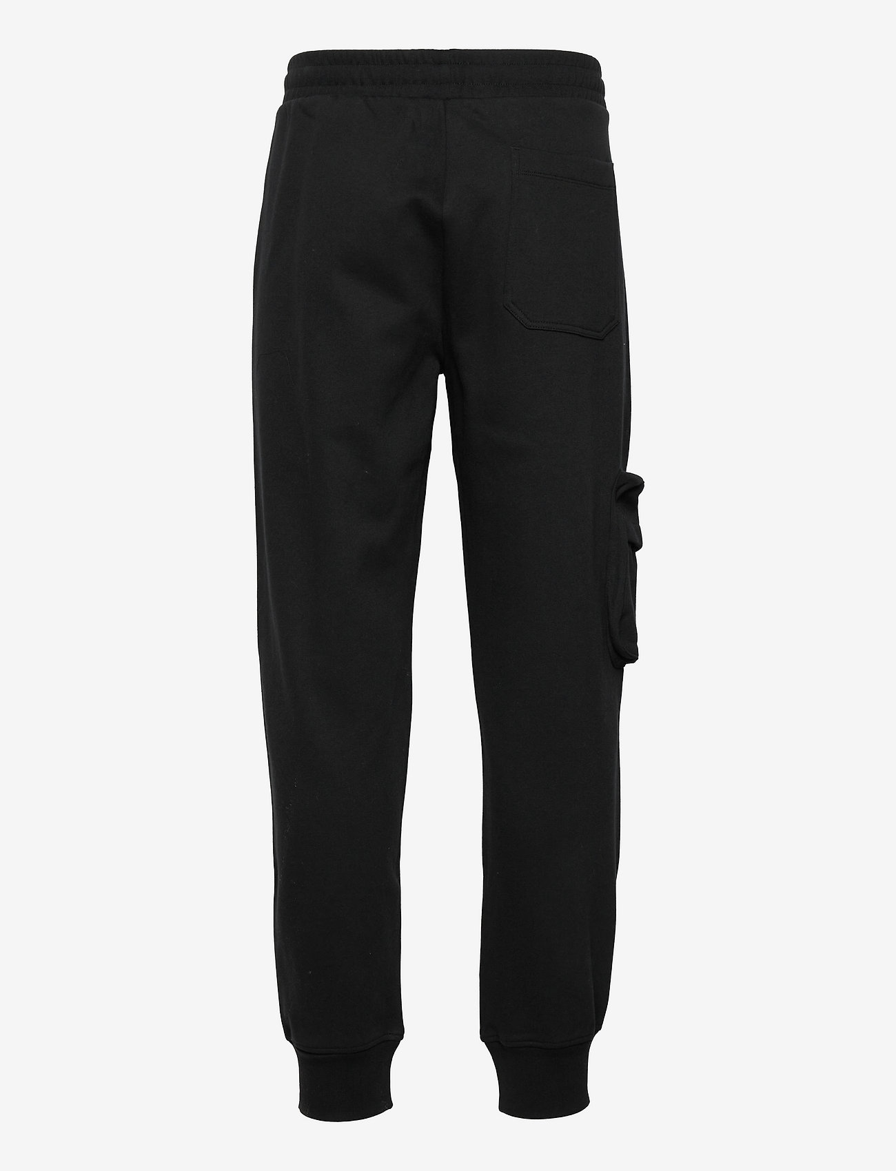 Helmut Lang - SPORT SWT JOGGER.SPO - black - 1