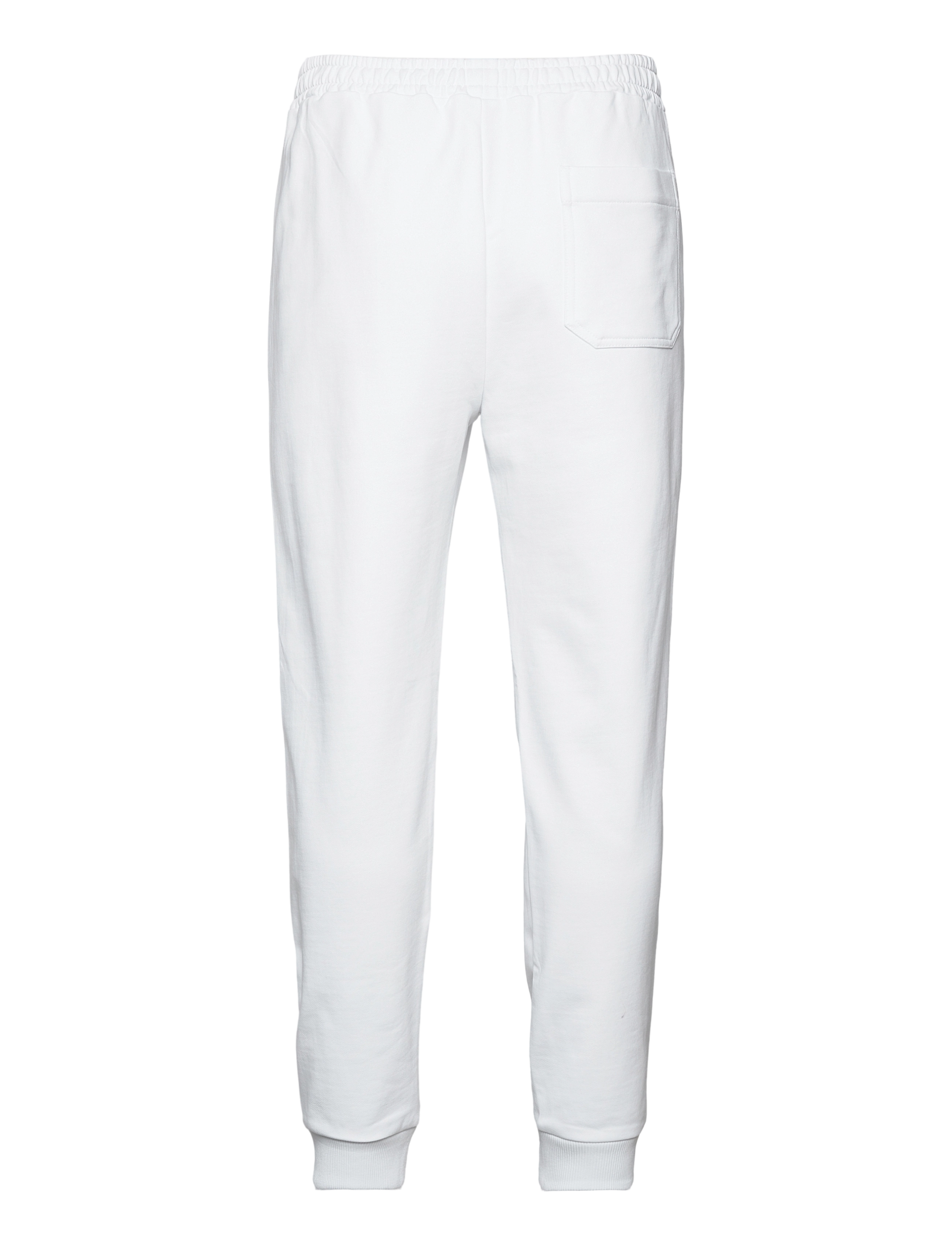 Helmut Lang - CORE JOGGER.CORE TER - white - 1