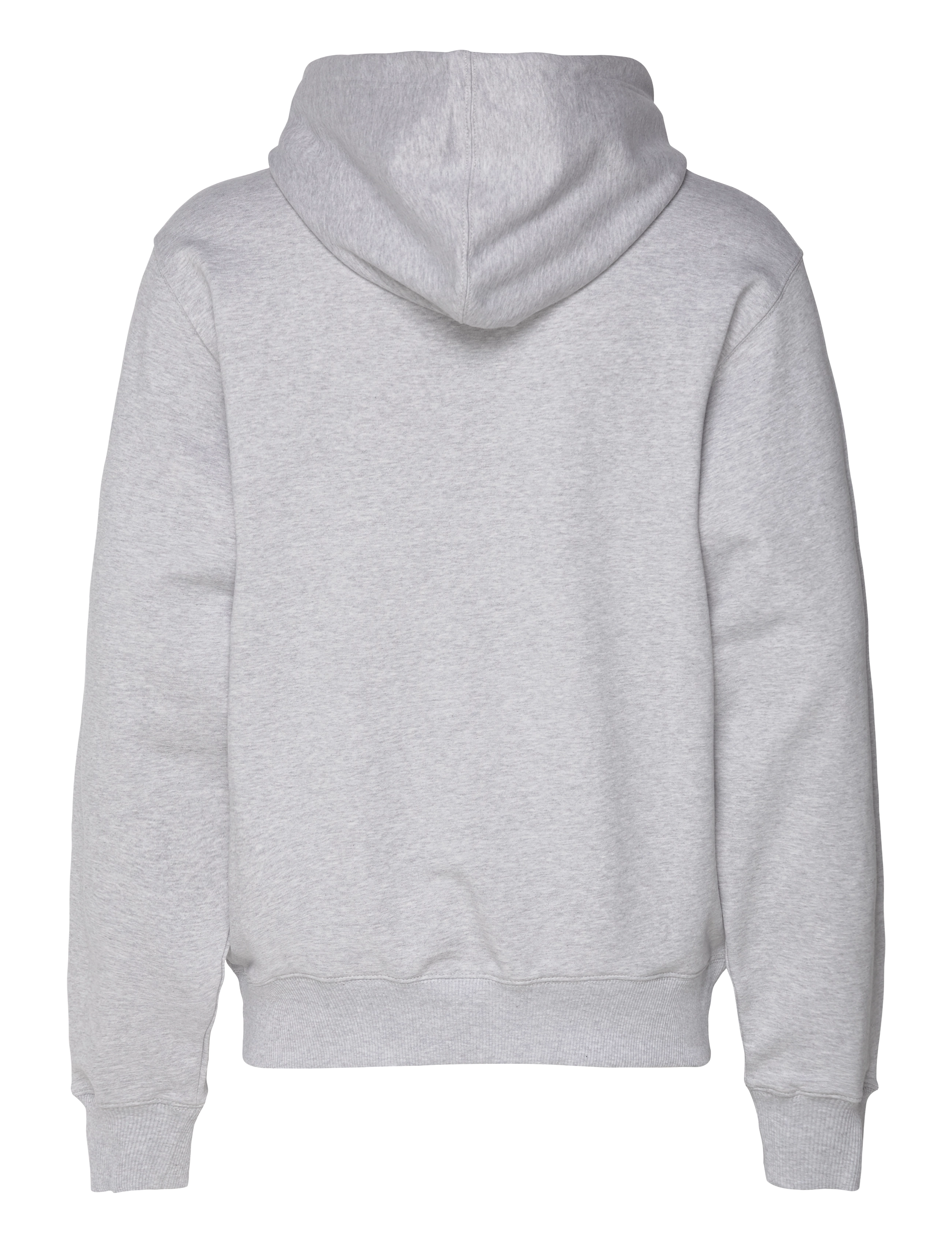 Helmut Lang - CORE HOODIE.CORE TER - vapor heather - 1