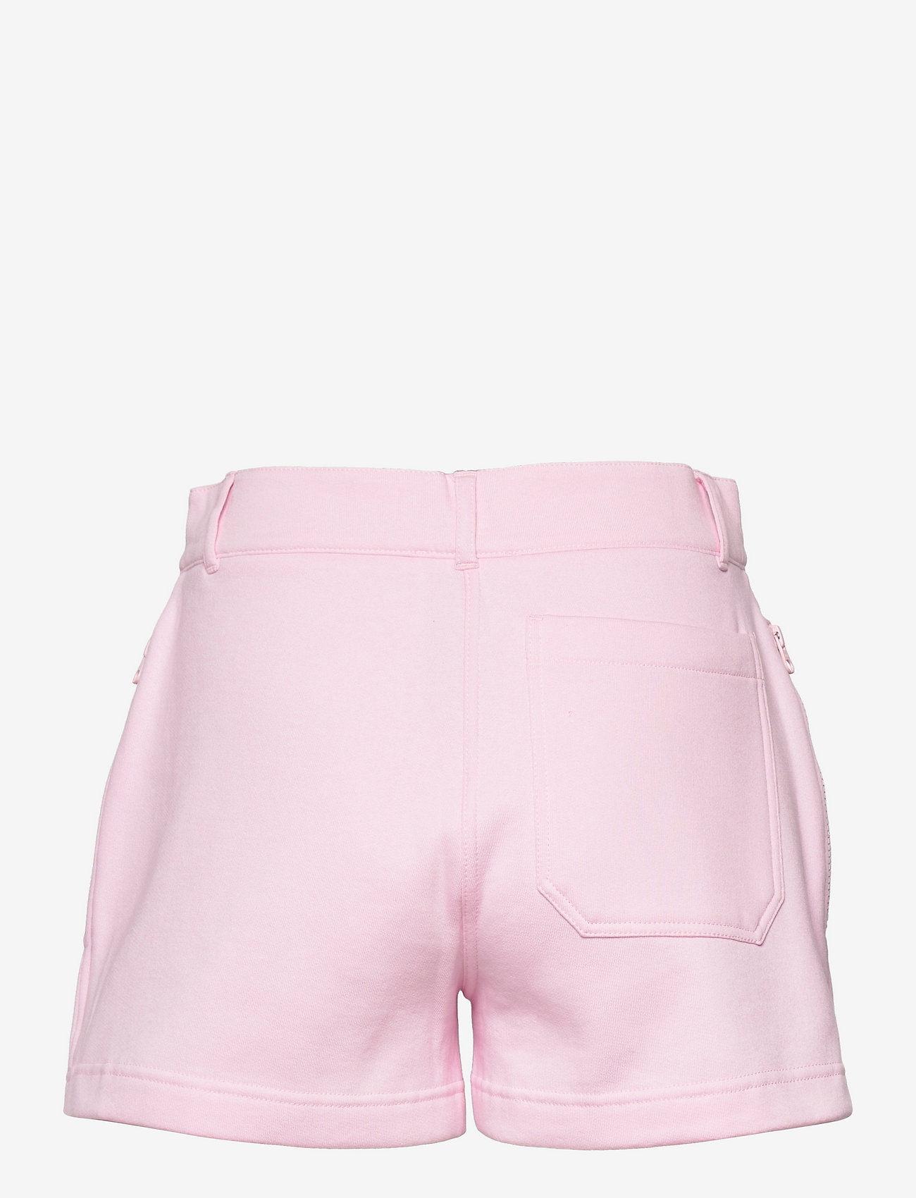 Helmut Lang - SPORT SWT SHORTS.EMB - cherry blossom - 1