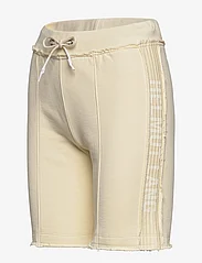 Helmut Lang - PANEL SHORTS.TRAPUNT - sweat shorts - custard - 2