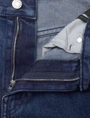 Helmut Lang - ZIP JEANS.INDIGO1 - brede jeans - indigo - 4