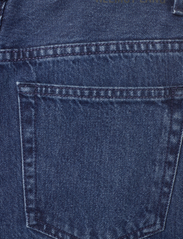 Helmut Lang - ZIP JEANS.INDIGO1 - jeans met wijde pijpen - indigo - 5