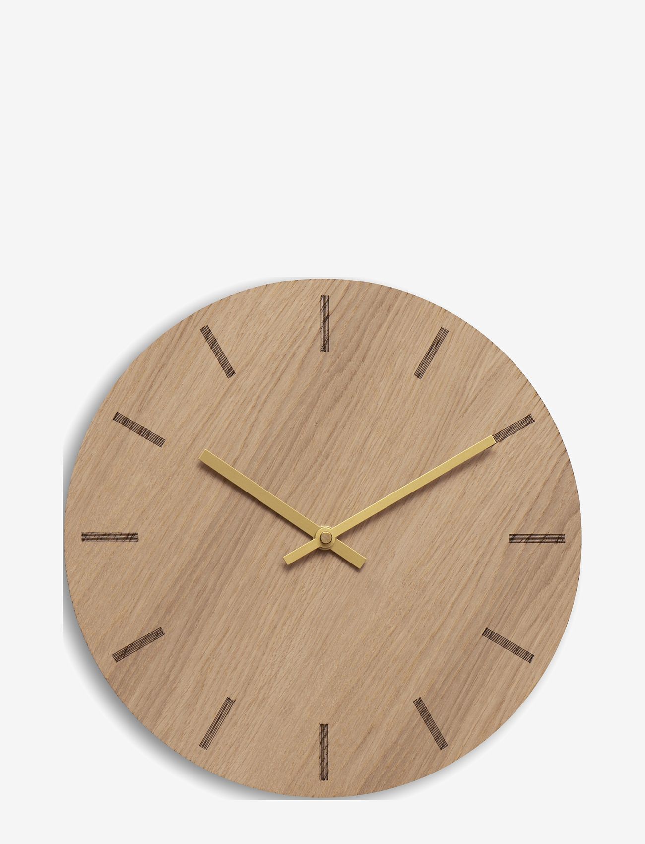 Hemverk - Light Oak - nach preis einkaufen - light oak/ gold - 1