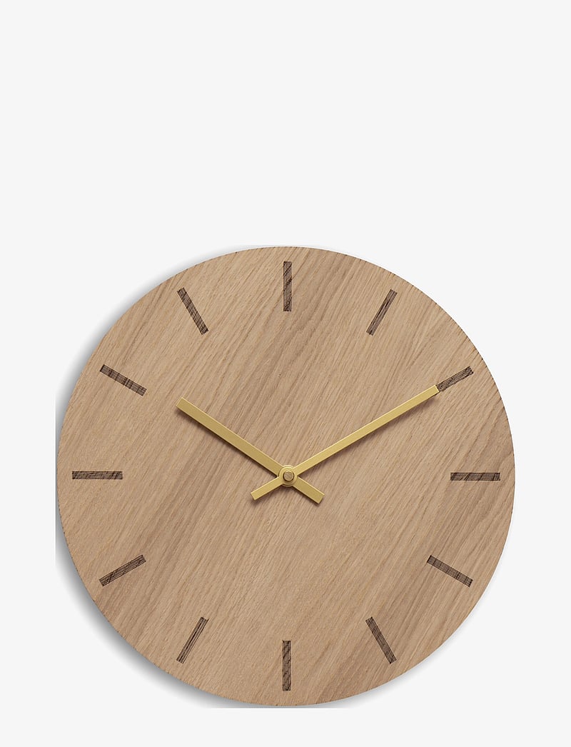 Hemverk - Light Oak - osta hinna alusel - light oak/ gold - 1