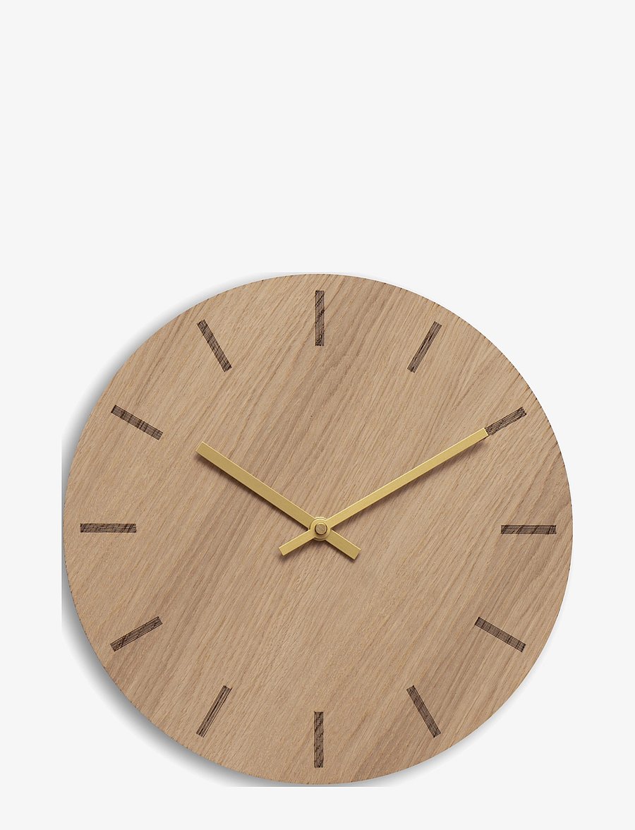 Hemverk - Light Oak - osta hinna alusel - light oak/ gold - 1