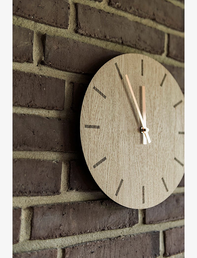 Hemverk - Light Oak - osta hinna alusel - light oak/ gold - 2
