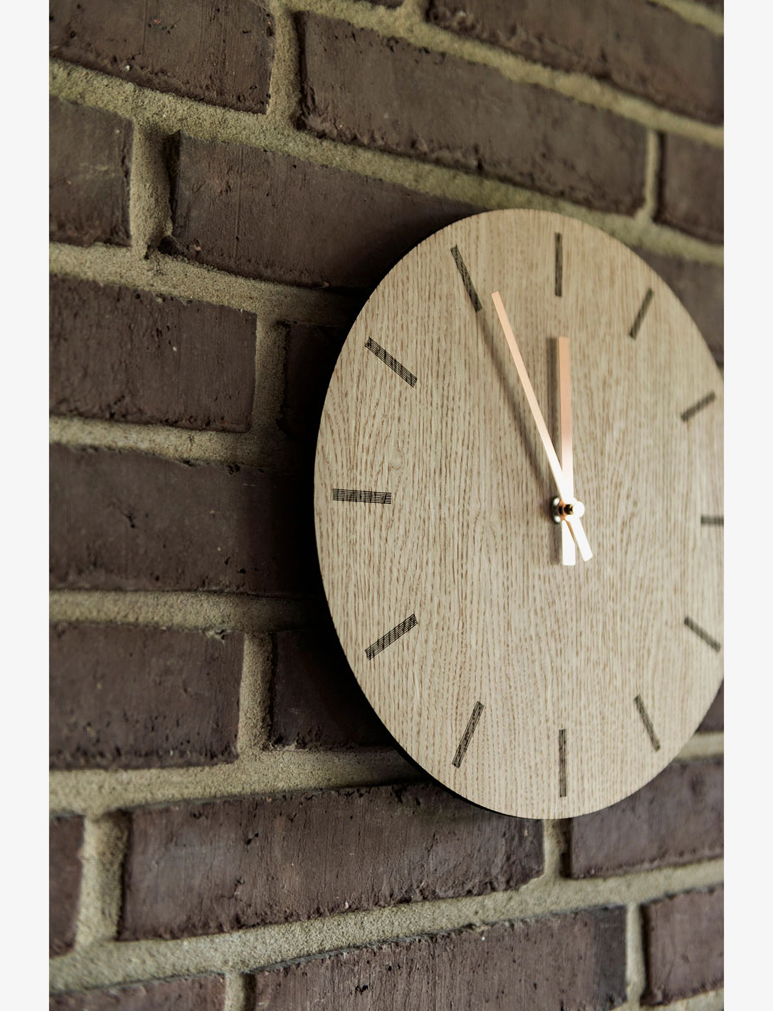 Hemverk - Light Oak - shop etter pris - light oak/ gold - 2