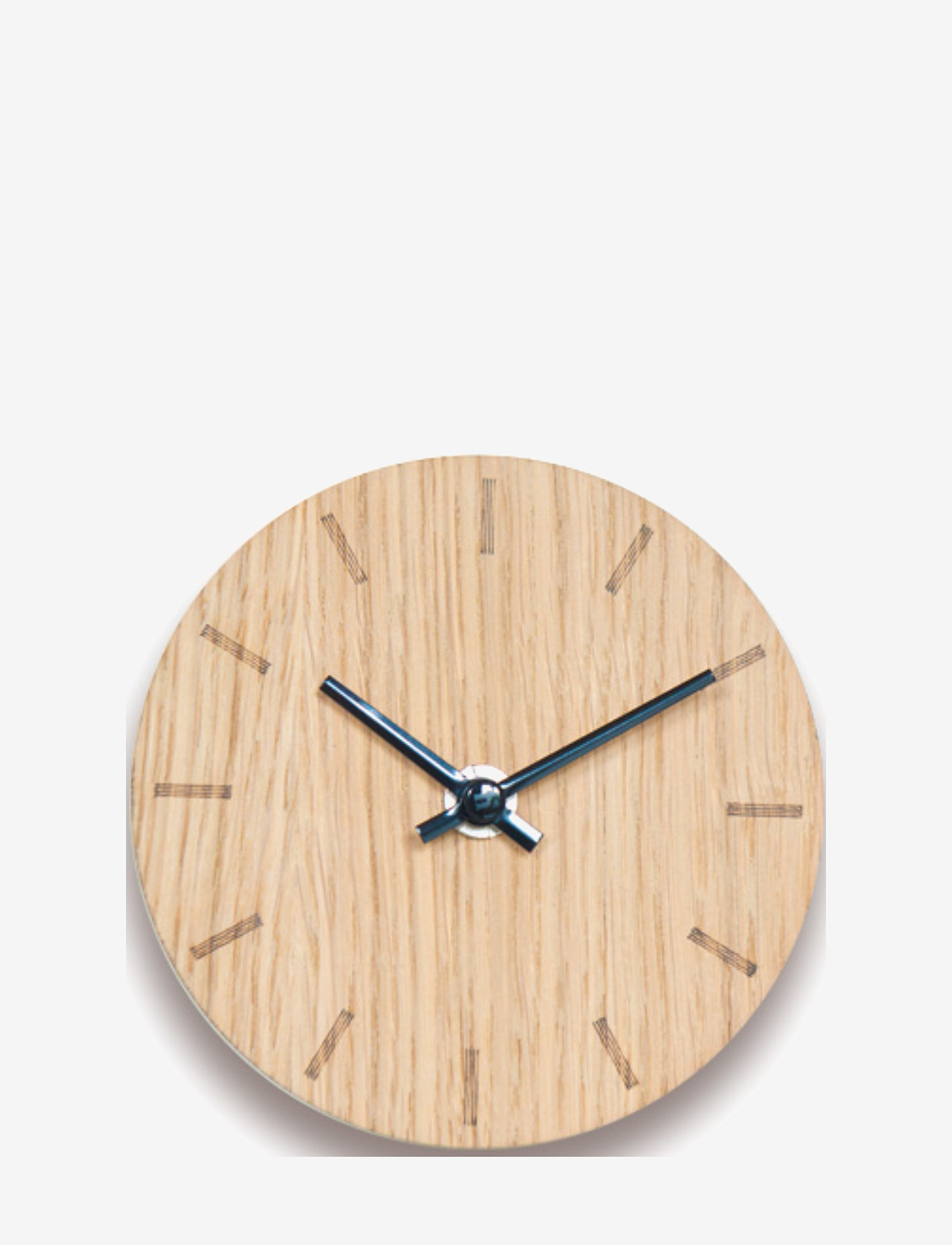 Hemverk - Light Oak - wall clocks - light oak - 0