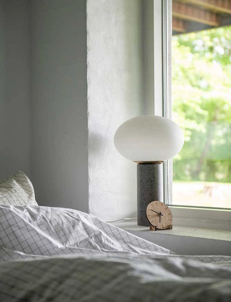 Hemverk - Light Oak - seinakellad - light oak - 2