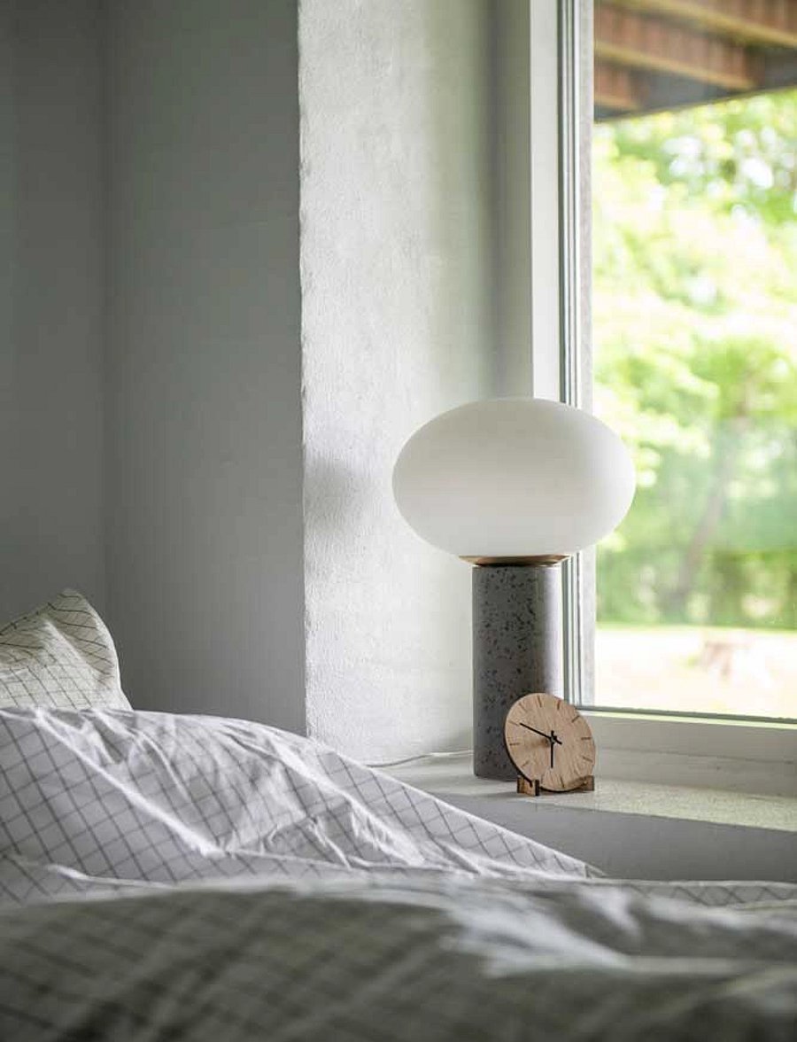 Hemverk - Light Oak - wanduhren - light oak - 2