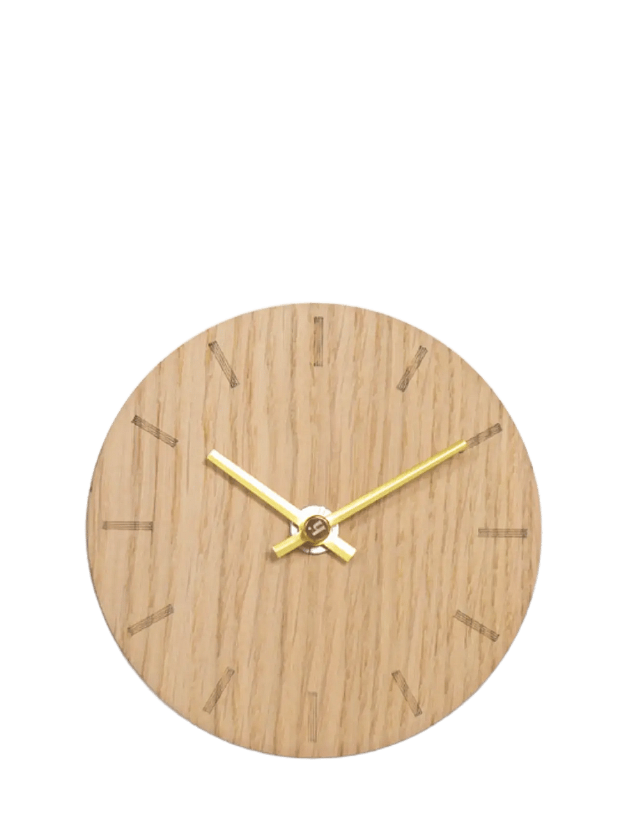 Hemverk - Light Oak - light oak - 1