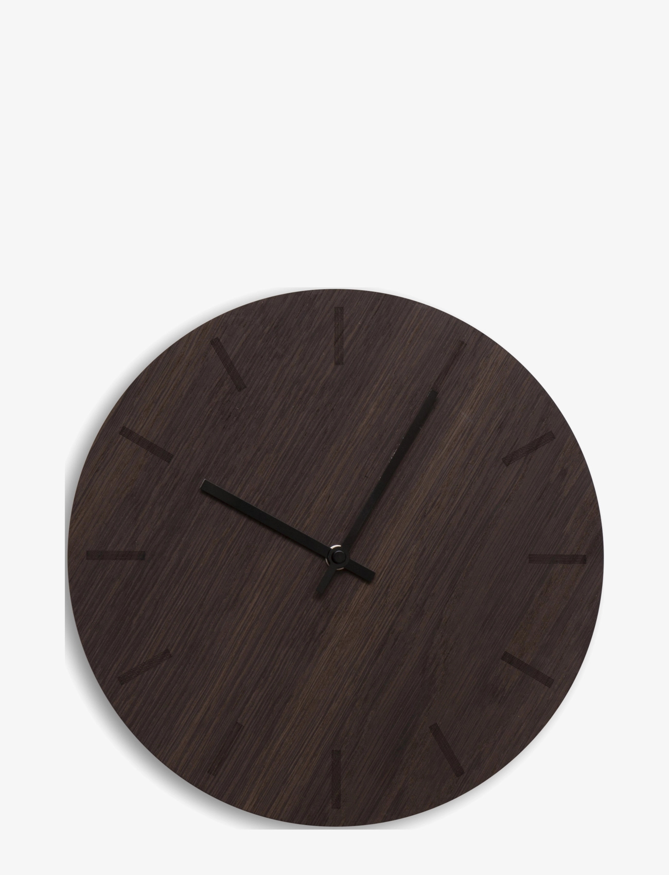 Hemverk Gunpowder - Kellad - DARK OAK/ BLACK / brown