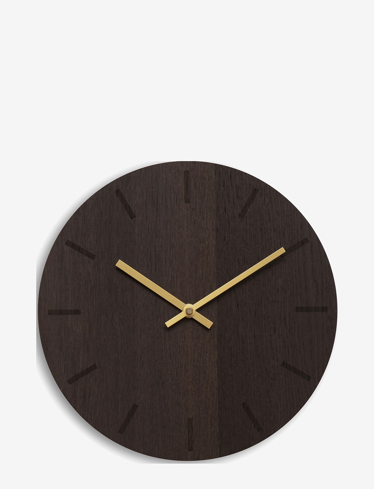 Hemverk - Dark Oak - julegaver under 1000kr - dark oak/ gold - 1