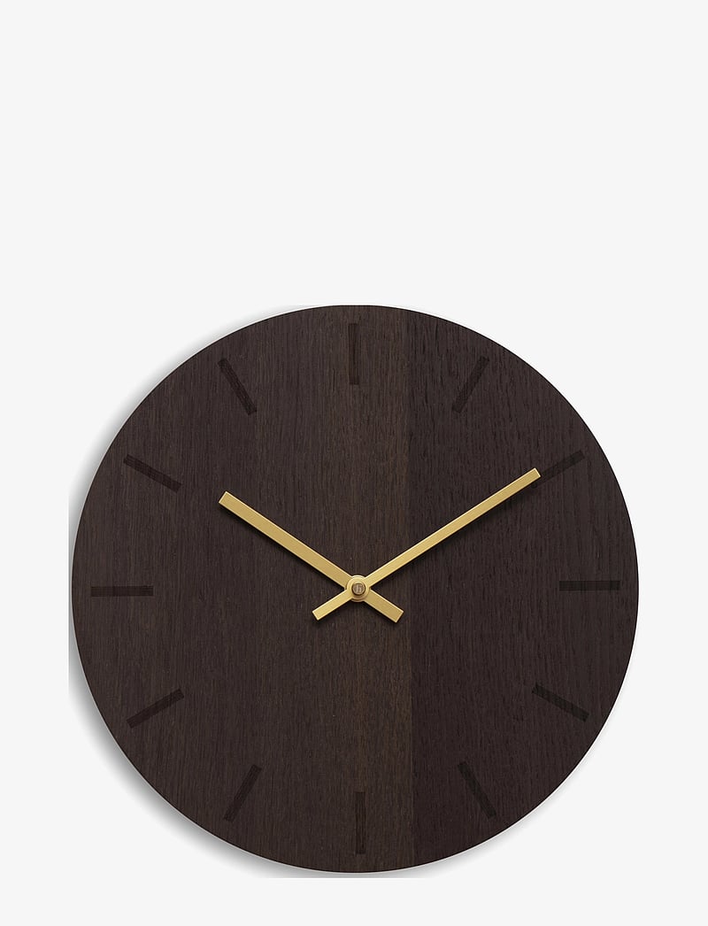 Hemverk - Dark Oak - osta hinna alusel - dark oak/ gold - 2