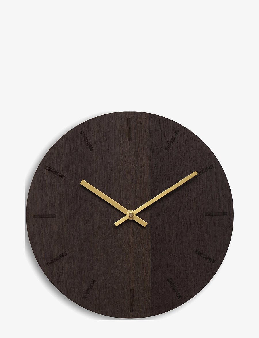 Hemverk - Dark Oak - osta hinna alusel - dark oak/ gold - 2