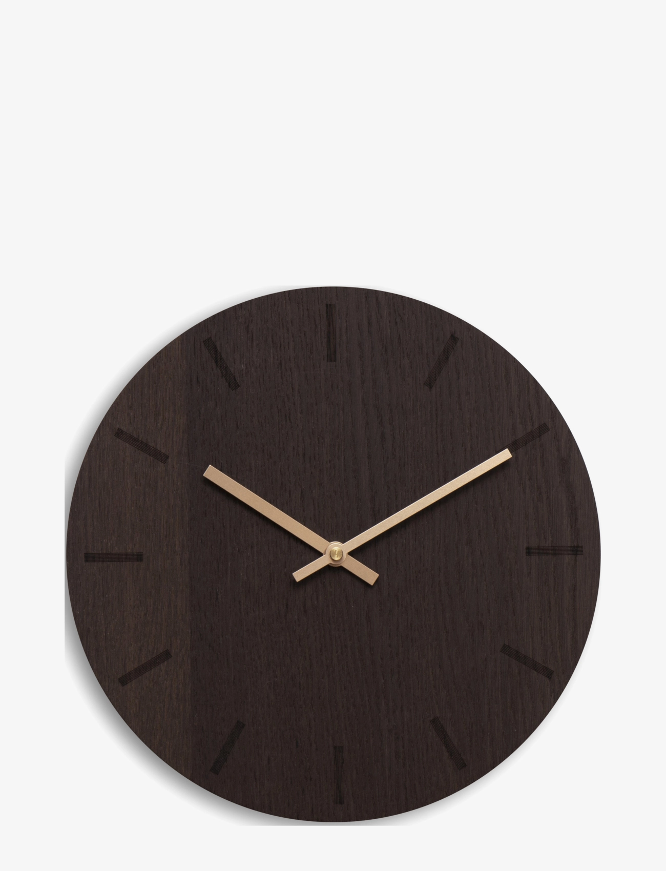HEMVERK Dunkel Oak Braun - Ø 28 CM - Unisex