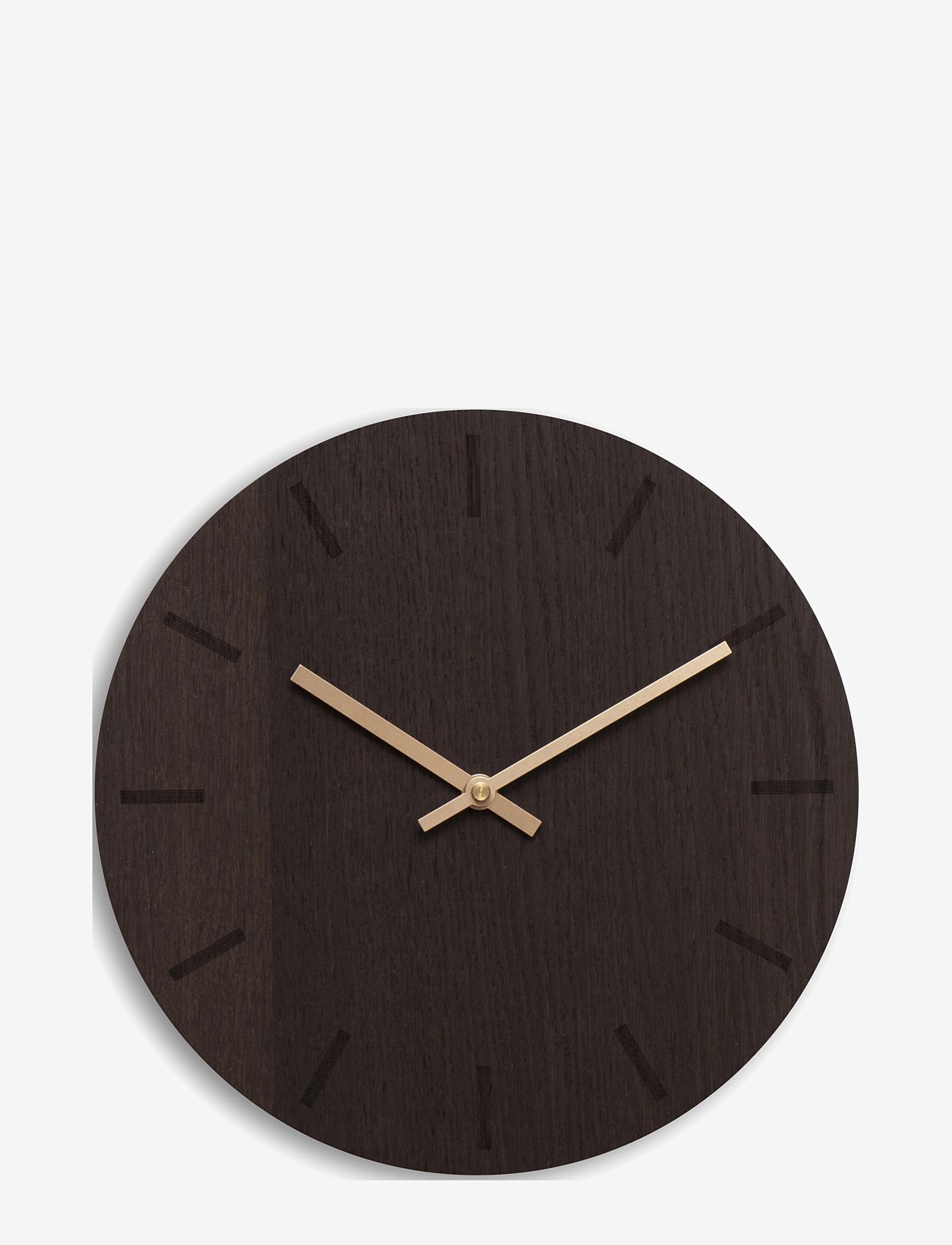 Hemverk - Dark Oak - köp efter pris - dark oak/copper - 0