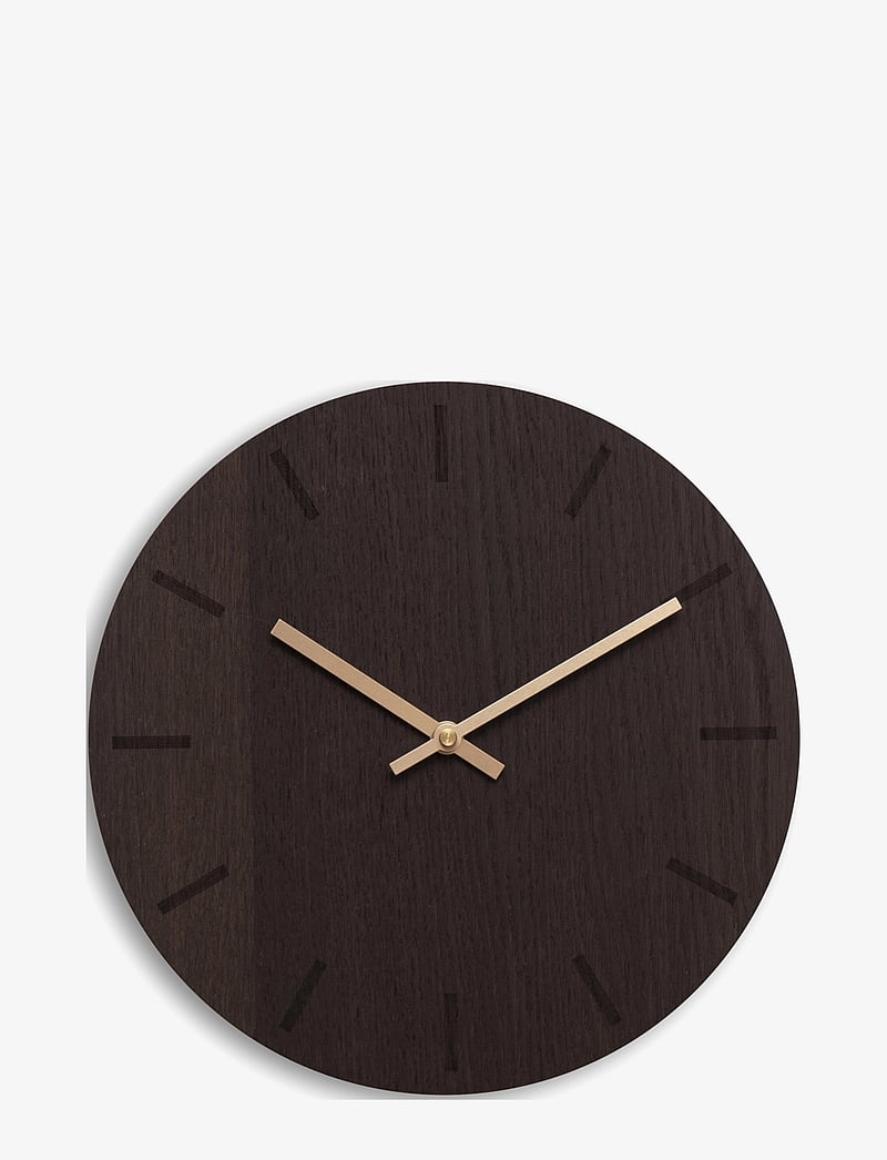 Hemverk - Dark Oak - osta hinna alusel - dark oak/copper - 1