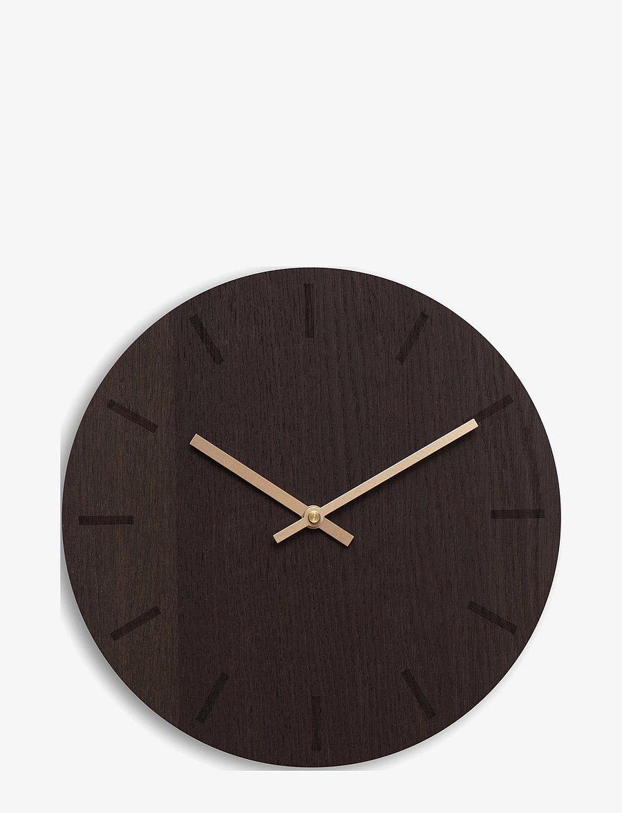 Hemverk - Dark Oak - osta hinna alusel - dark oak/copper - 1