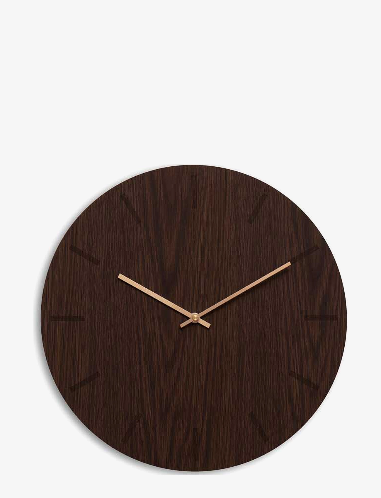 HEMVERK Dunkel Oak Braun - Ø 38 CM - Unisex