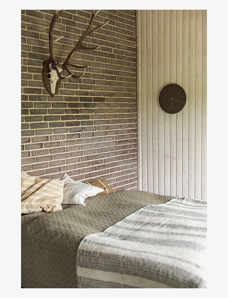 Hemverk - Dark Oak - seinakellad - dark oak/copper - 5