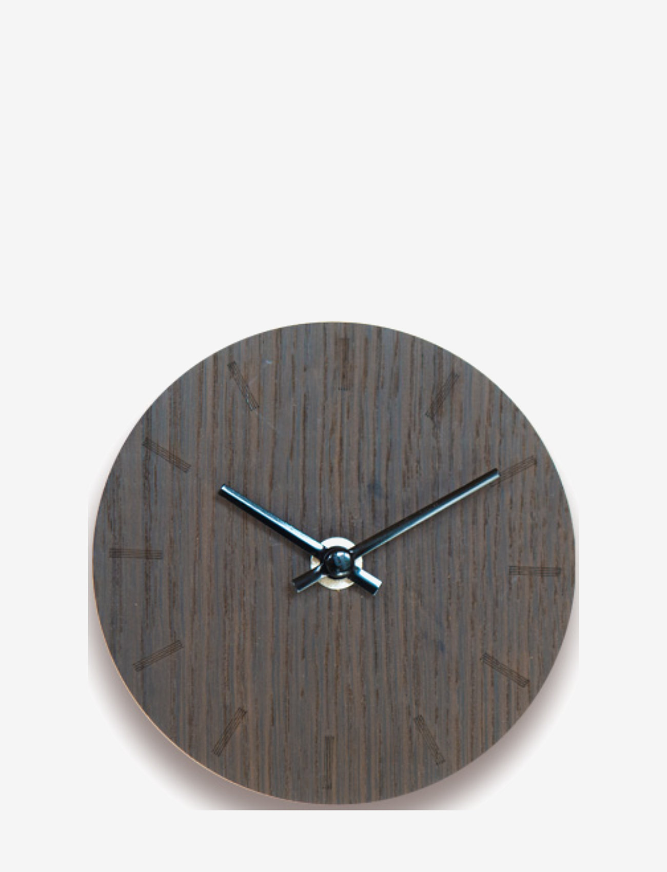 Hemverk - Dark Oak - wanduhren - dark oak - 0