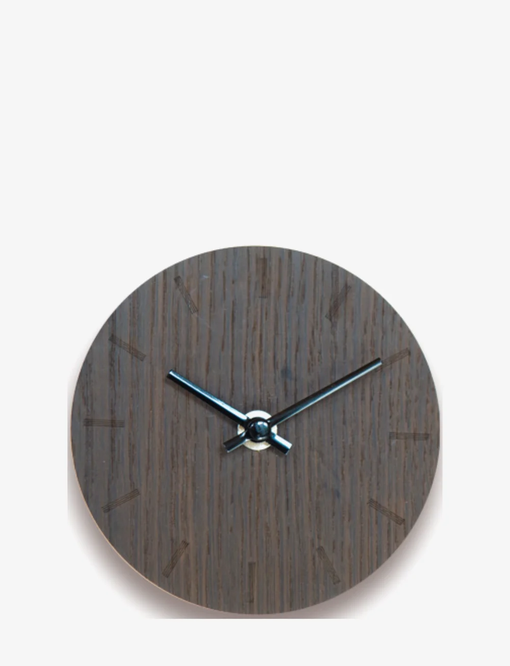 Hemverk - Dark Oak - wanduhren - dark oak - 0