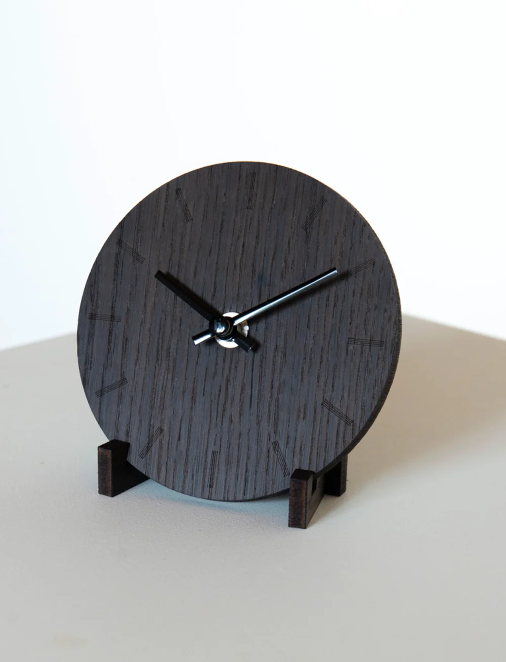 Hemverk - Dark Oak - wanduhren - dark oak - 2