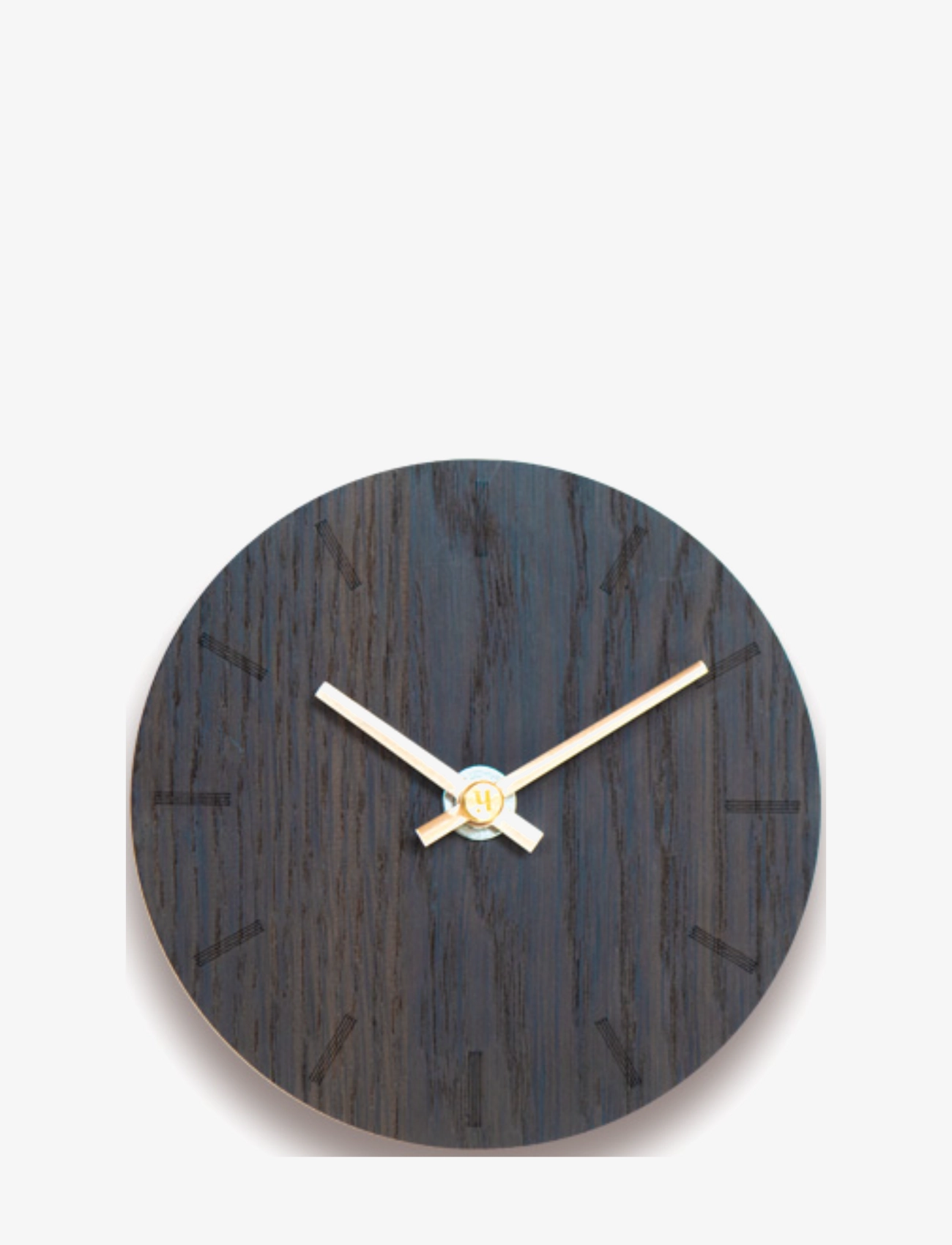 HEMVERK Dunkel Oak Braun - Ø12 - Unisex