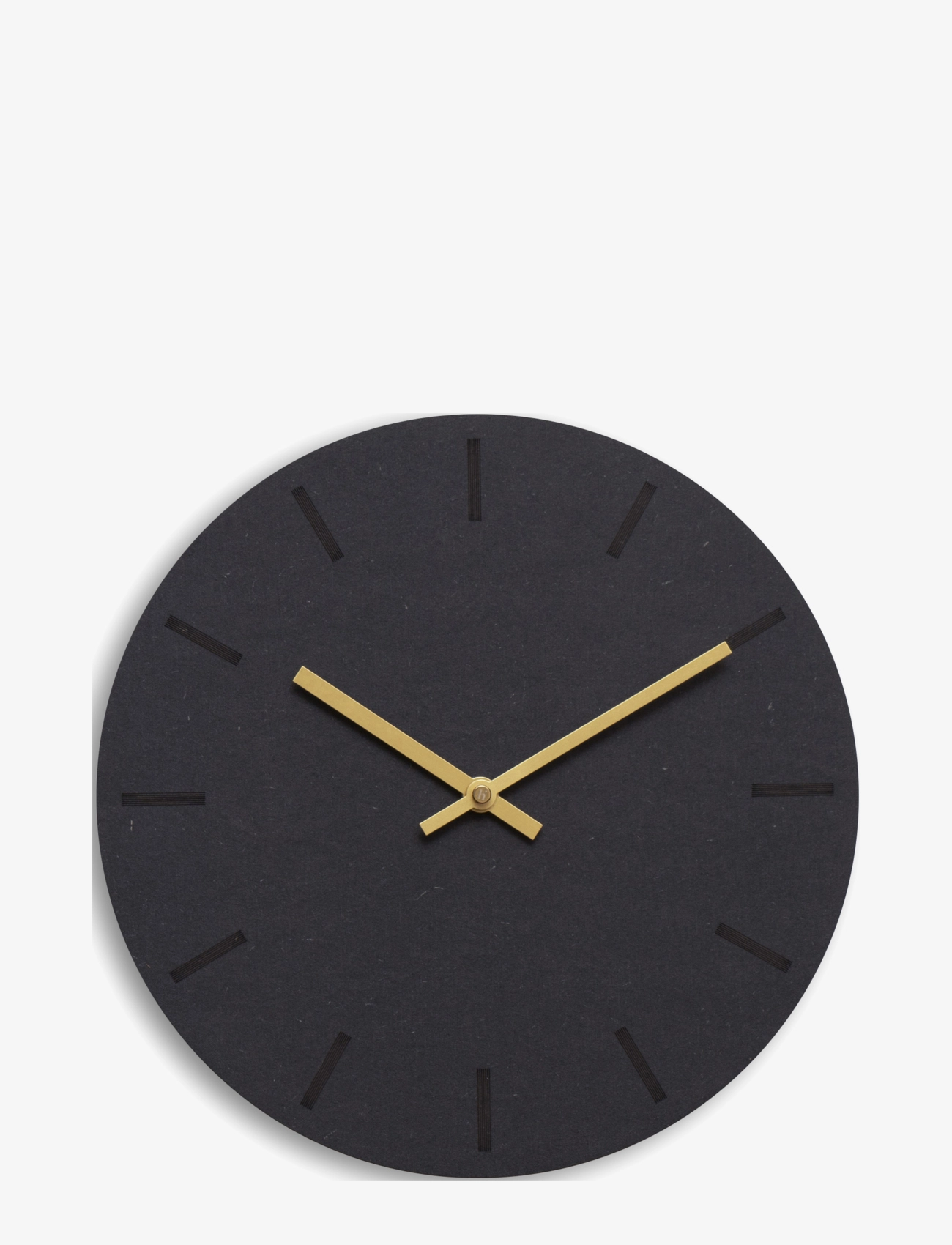HEMVERK Gunpowder Schwarz - Ø 28 CM - Unisex