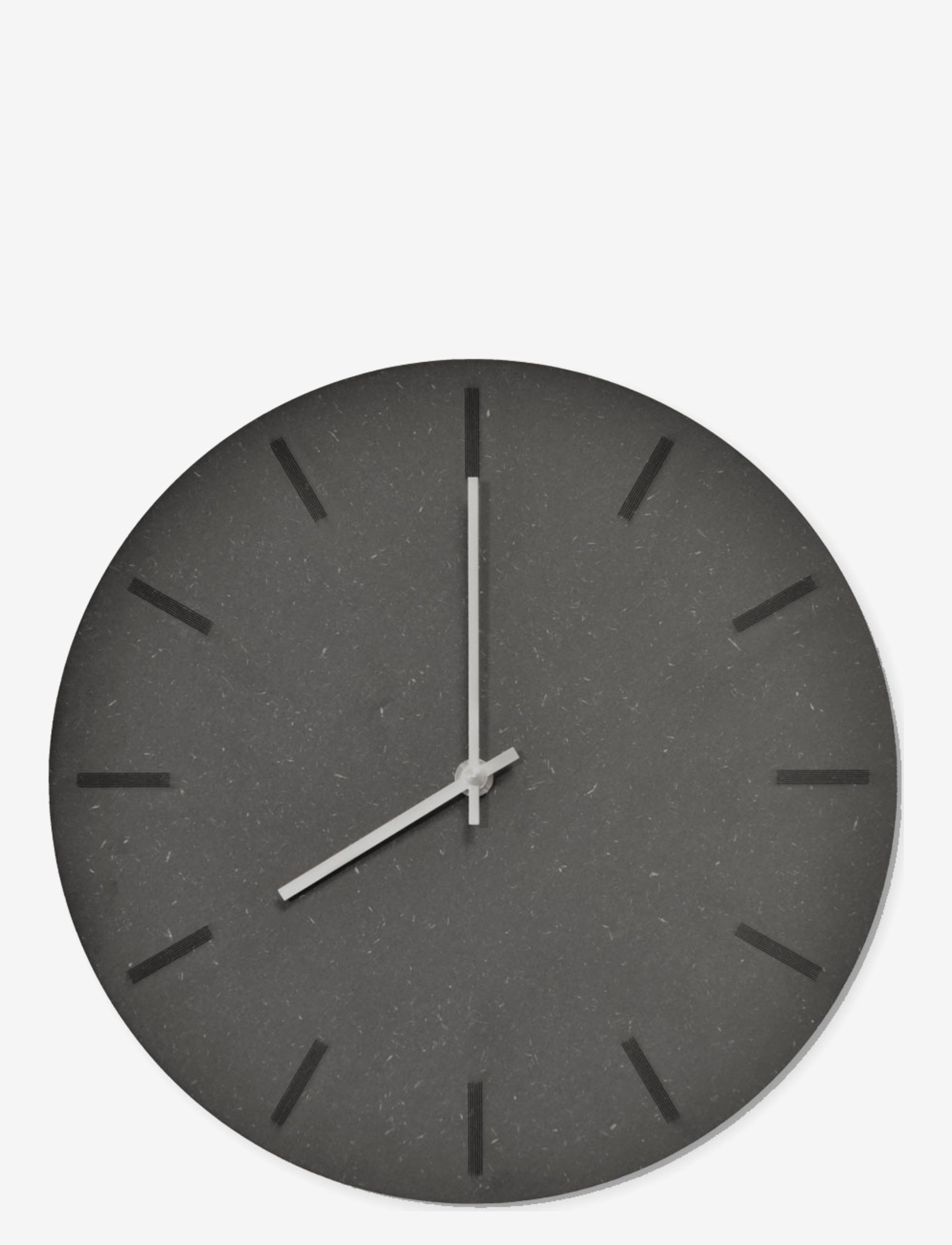 HEMVERK Gunpowder Silber - Ø 38 CM - Unisex