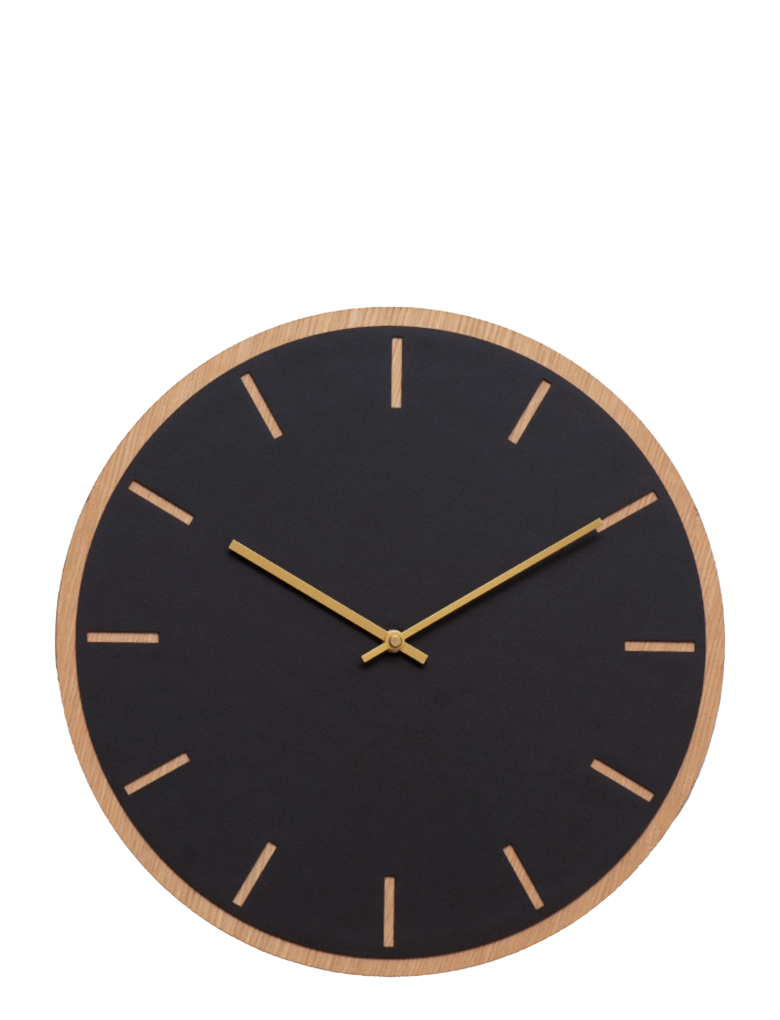 HEMVERK Nero Schwarz - Ø28 - Unisex